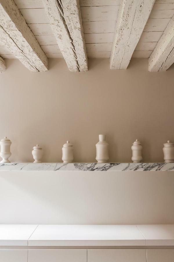 ヴェネツィアPalazzo Cristoアパートメント 部屋 写真