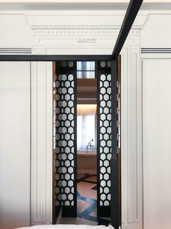 ヴェネツィアPalazzo Cristoアパートメント エクステリア 写真