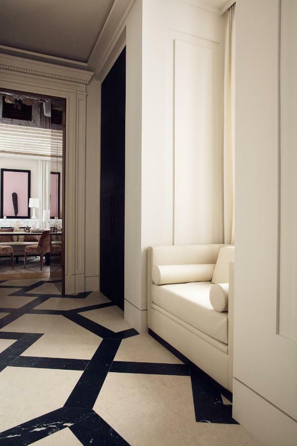 ヴェネツィアPalazzo Cristoアパートメント エクステリア 写真